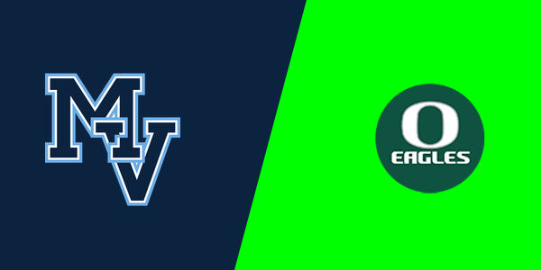 Maple Valley High School vs. Olivet High School