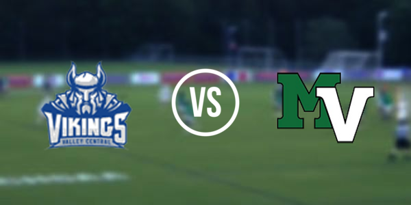 Minisink Valley High School vs Valley Central Senior High School