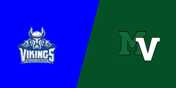 Valley Central Senior High School vs. Minisink Valley High School
