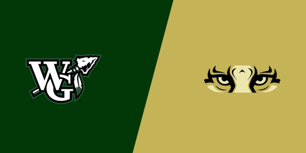 Walnut Grove High School vs. Fayette County High School