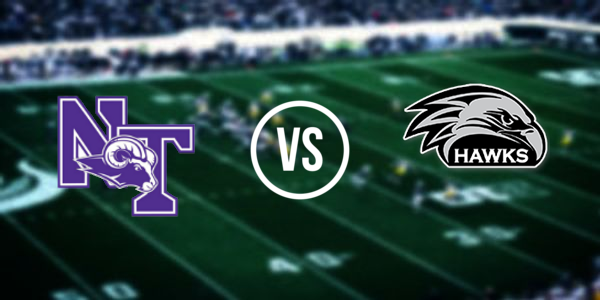 North Thurston High School vs. River Ridge High School