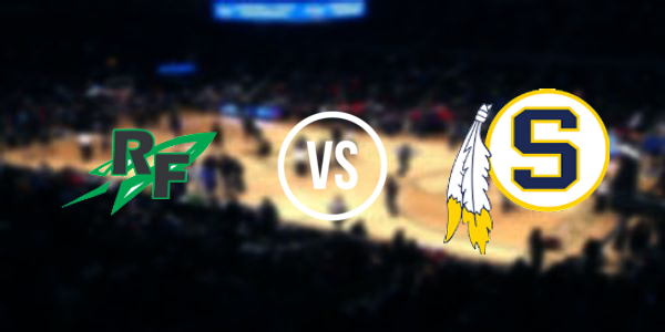 Rock Falls High School vs Sterling High School