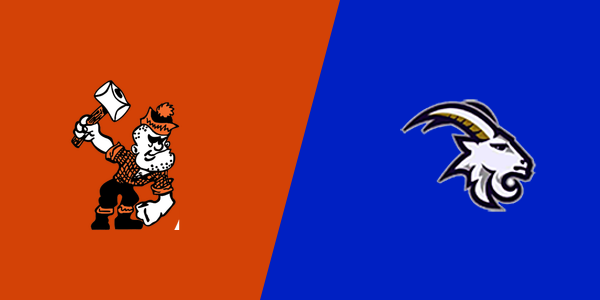 Scio High School vs. Pleasant Hill High School