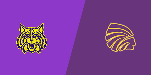 Mt. Olive High School vs. Carlyle High School