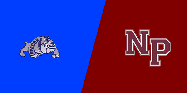 Beacon High School vs. New Paltz Senior High School