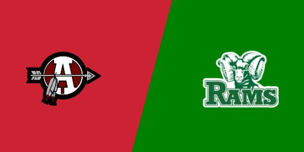 Antioch High School vs. Grayslake Central High School