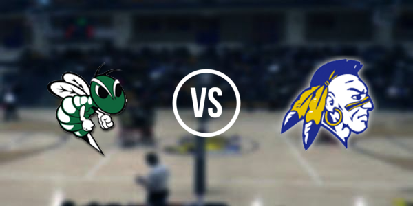 Central Montcalm High School vs Morley Stanwood High School