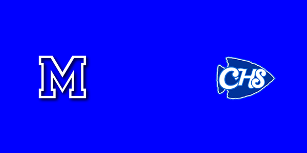 Maplewood-Richmond Hts. High School vs. Cahokia High School
