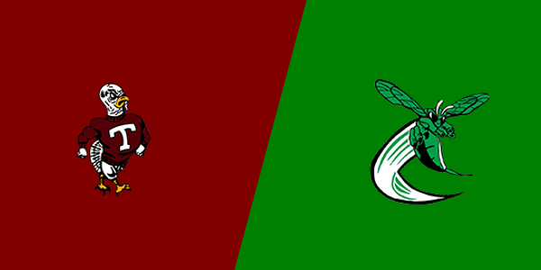 Tremont High School vs. Eureka High School