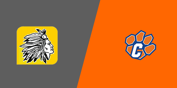 Wetumpka High School vs. Chilton County High School