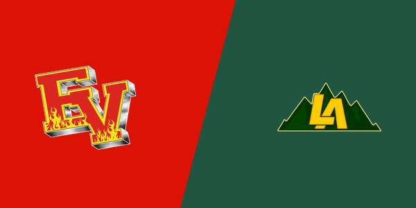 Espanola Valley High School vs. Los Alamos High School