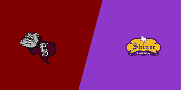 Flatonia High School vs. Shiner High School