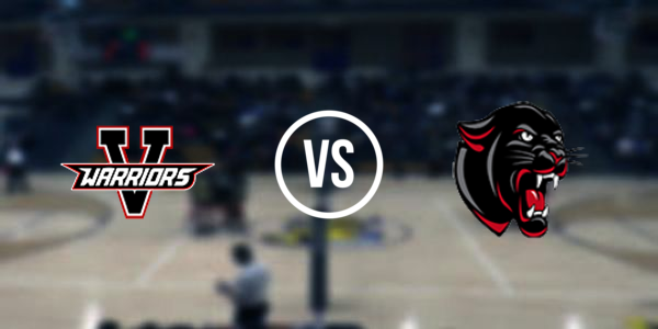 Cromwell High School vs Valley Regional High School