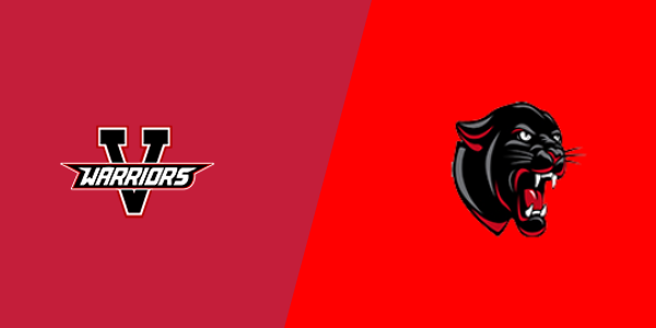 Valley Regional High School vs. Cromwell High School