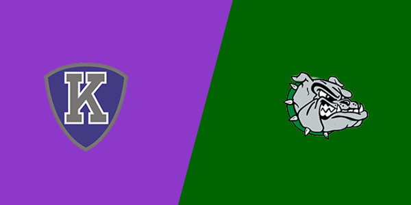 Kamiak High School vs. Mount Vernon High School