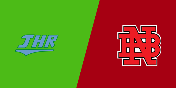 New Bern vs J.H. Rose - Girls Varsity Basketball 02/12/2027 | Live & On Demand