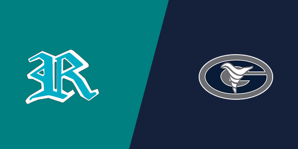 Reagan High School vs. Grimsley High School