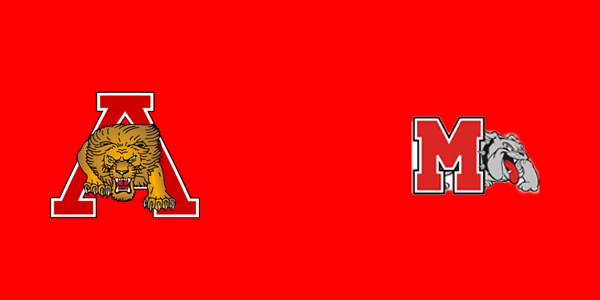 Albany High School vs. Miles High School