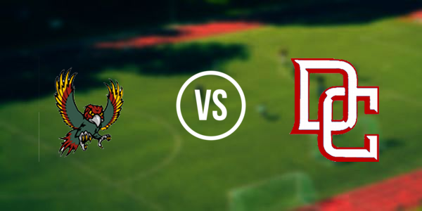 Free State High School vs. Dodge City High School