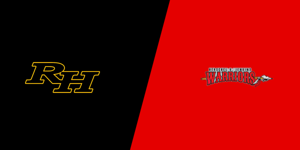 Richmond Hill High School vs. H. V. Jenkins High School