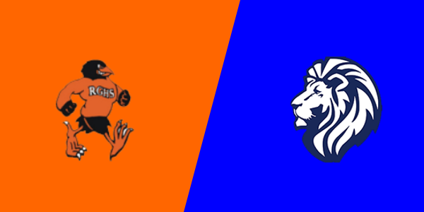 Rocky Grove Junior-Senior High School vs. Clarion Limestone High School