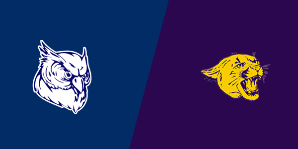 Oscoda High School vs. Frankfort High School