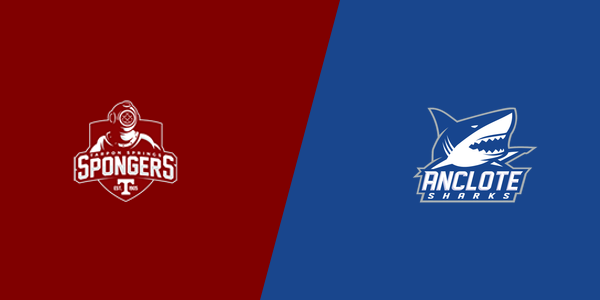 Tarpon Springs High School vs. Anclote High School