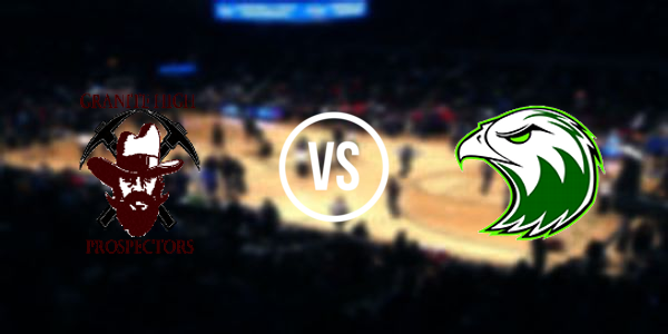 Valley Christian High School vs. Granite High School