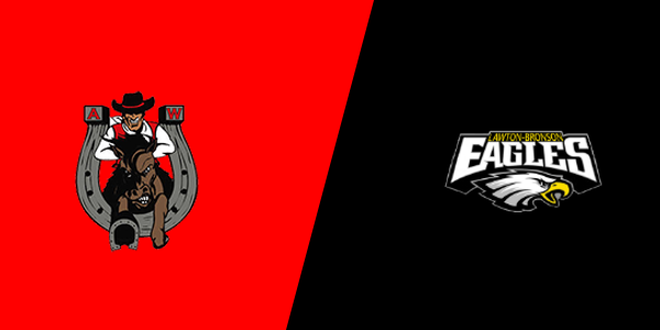 Akron-Westfield High School vs. Lawton-Bronson High School