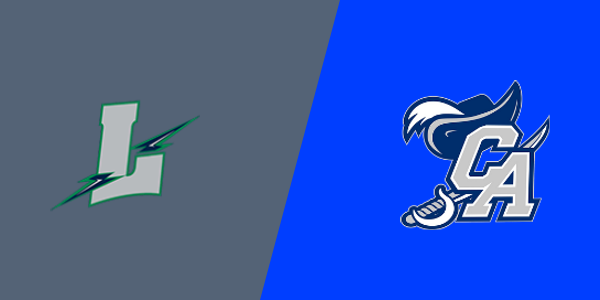 Lapeer High School vs. Carman-Ainsworth High School