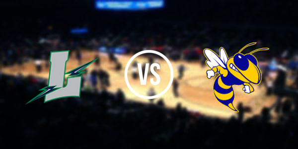 Kearsley High School vs Lapeer High School