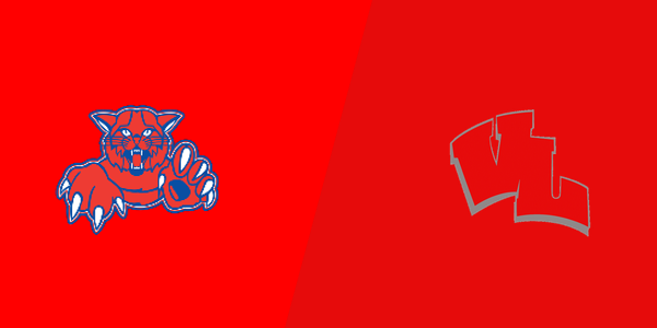 Mayer High School vs. Valley Lutheran High School
