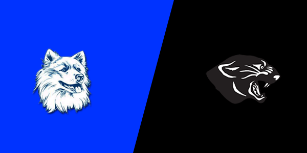 Emmett High School vs. Parma High School