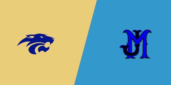 Charles City High School vs. John Marshall High School