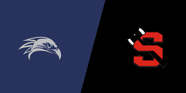 River Ridge High School vs. Shelton High School