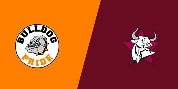 Zephyrhills High School vs. Wiregrass Ranch High School