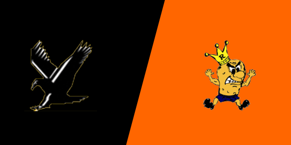Hudson's Bay High School vs. Ridgefield High School