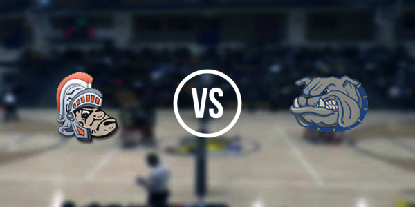 Genesee High School vs Troy Senior High School