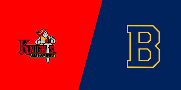 Newport vs. Bellevue High School