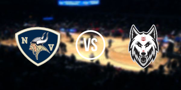 Niles High School vs Paw Paw High School