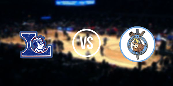 Larkin vs. Guilford High School
