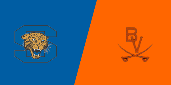 Summit High School vs. Bowie High School - Arlington