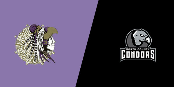 Soledad High School vs. North Monterey County High School