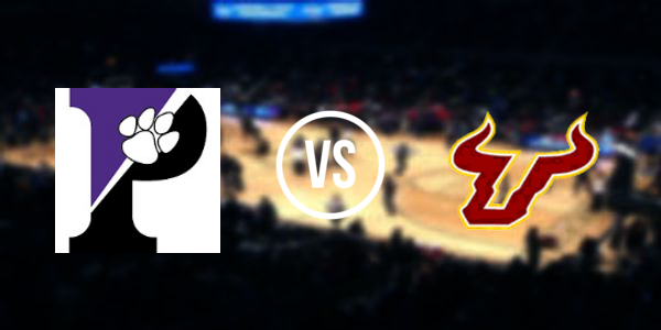 Pikesville High School vs. Hereford High School