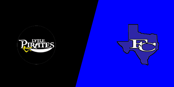 Lytle High School vs. Falls City High School