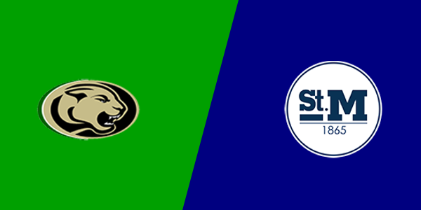 St. Mary's High School vs. Gold Beach High School