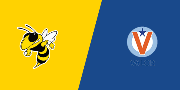Fairview High School vs. Valor Collegiate Academy