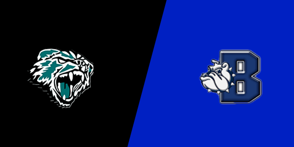 Burbank High School vs. Aliso Niguel High School