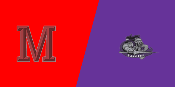 Millis High School vs. Norton High School