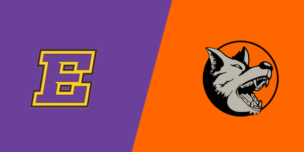 Erie High School vs. Harbor Creek High School